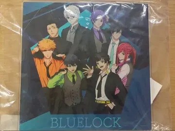 블루 록 아크릴 아트 보드