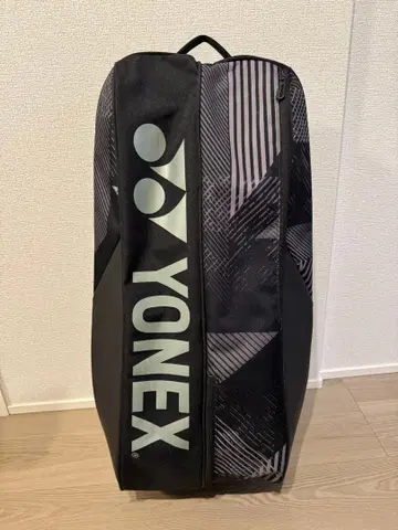 YONEX 테니스 라켓백