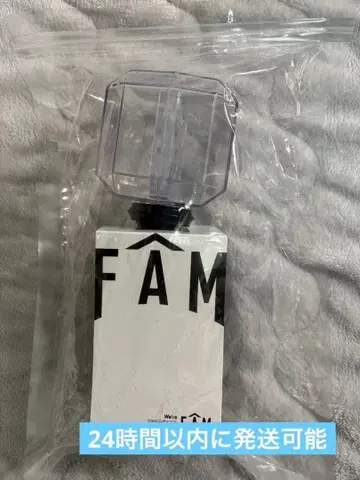 timelesz 타임레스 응원봉