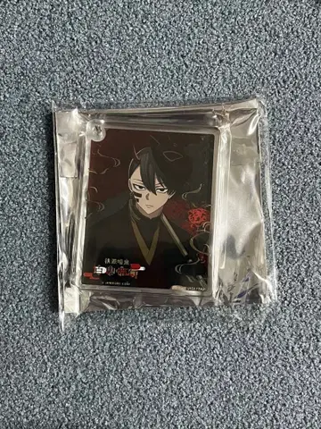 도원암귀 애니카페 무타노 무진 콜로타