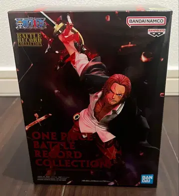 원피스 샹크스 피규어