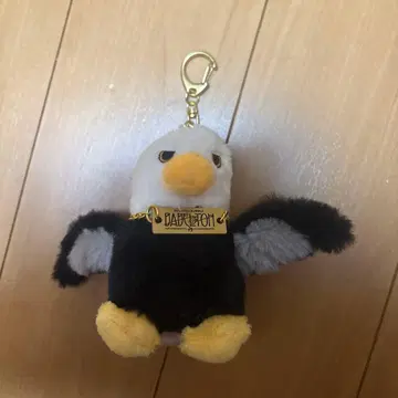 미세스 GREEN APPLE 새 봉제 인형 키링 미세스 바벨