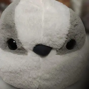 복복 시마연가 히나 봉제 인형