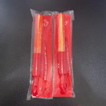 나나세 리쿠 op.7 응원봉