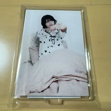 노기자카46 달력 2026 아크릴 스탠드 A 하야시 루나