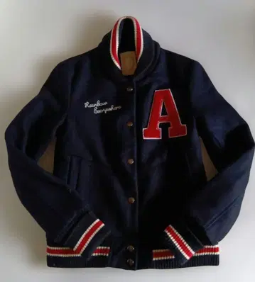 [ 새상품 ] Khaju SHIPS 바시티 자켓