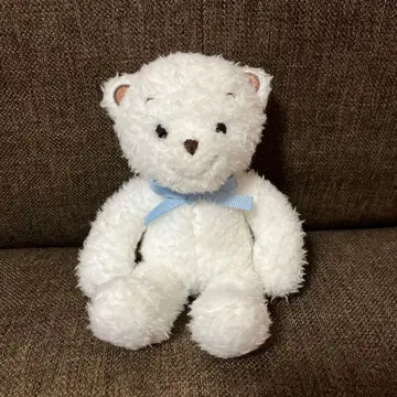 패밀리어풍 봉제 인형 S