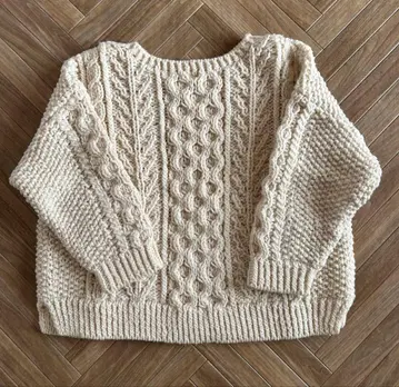 nestRobe 페루 니트