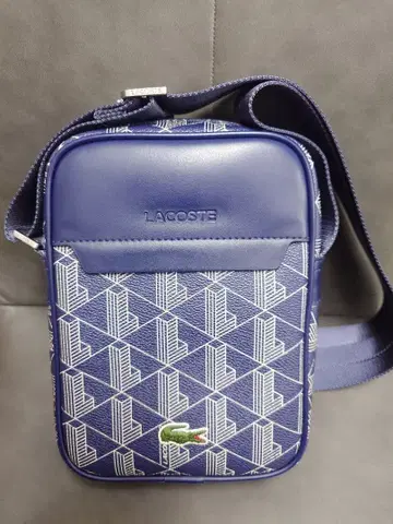 LACOSTE 라코스테 숄더백