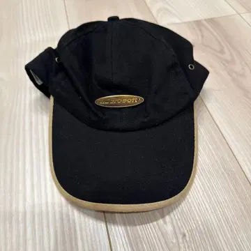 Microsoft 블랙 캡