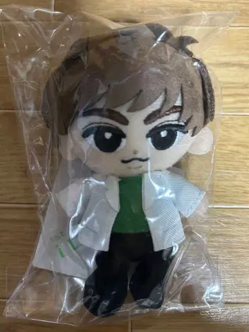 Snow Man 아베 료헤이 스노치루 매달리기 시리즈 봉제 인형 치루누이