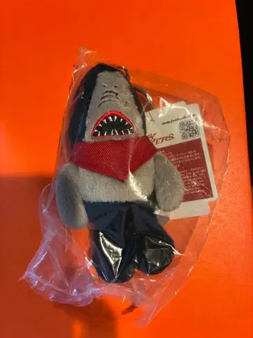 펑크 드렁커스 사멘추 키링