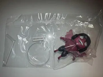 HUNTER x HUNTER 유피 피규어