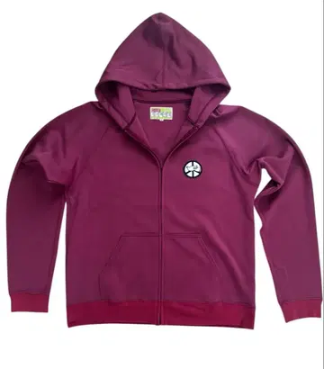 [ GDC ] / GDC 초기 2000년대 지퍼 후드티 XL