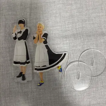 오니상즈러브 메이드 아크릴 스탠드