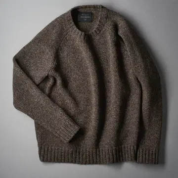 NAHYAT 울 니트 N-029