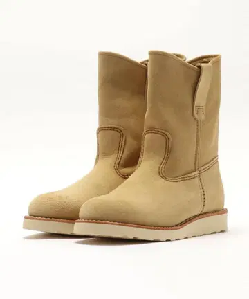 RED WING / 레드윙 9인치 페코스