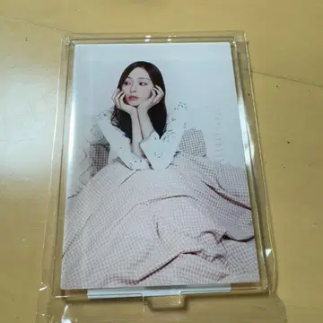 노기자카46 2026 달력 아크릴 스탠드 A 우메자와 미나미