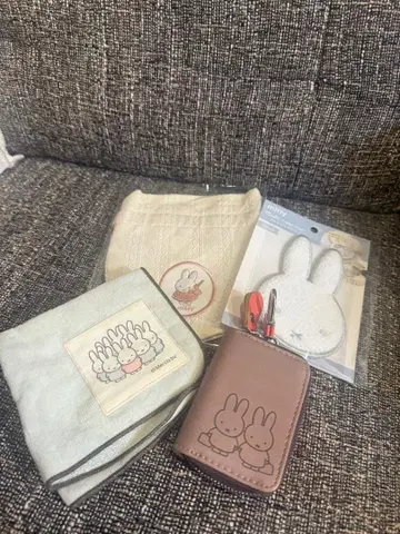 미피 잡화 세트