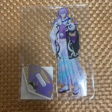 아크릴 스탠드 별도 쇼 스이파라