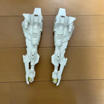 지우레인저 DX 킹 브라키온의 꼬리