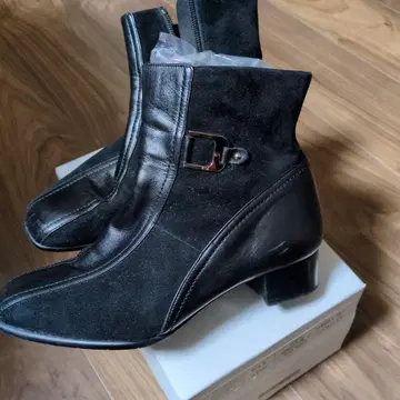 요시노야 겨울용 신발