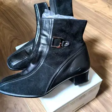 요시노야 겨울용 신발