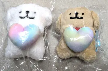 몰치즈 봉제 인형 13cm 미개봉 새상품