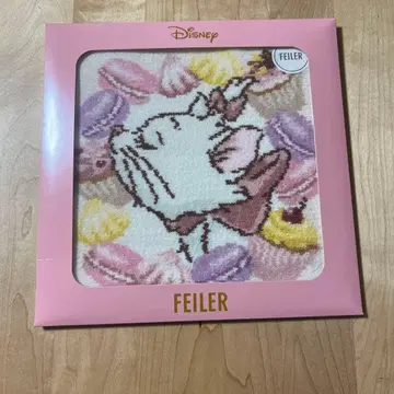 FEILER 디즈니 리카짱 타월