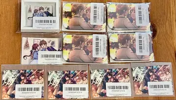 HoneyWorks 온라인 복권 묶음 판매