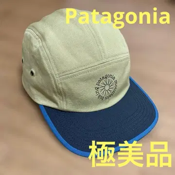 Patagonia 캡 프리 사이즈