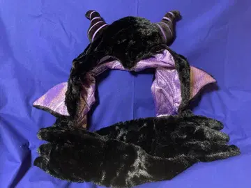 말레피센트 팬캡