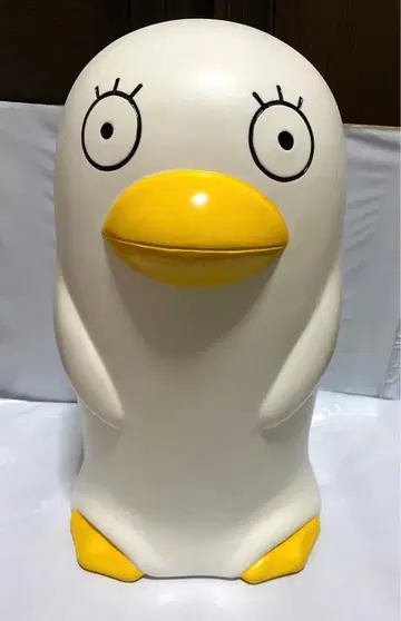 은혼 엘리자베스 쓰레기통