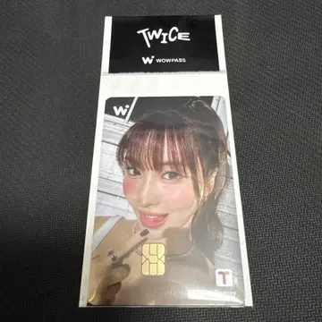 TWICE WOWPASS 모모