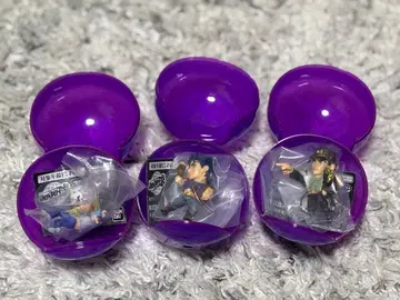 죠죠의 기묘한 모험 JOJO 구 캡슐 히어로즈 01 죠죠 구