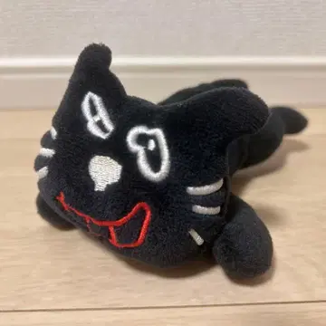 키요고양이 LEVEL2 봉제 인형 키링