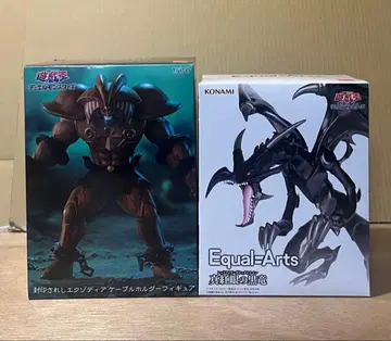 [ 2세트 ] 유희왕 피규어