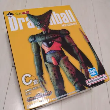 셀 (제1형태) VS 옴니버스 ULTRA MASTERLISE C상