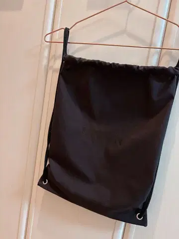 Union Backpack 엠즈 버건디