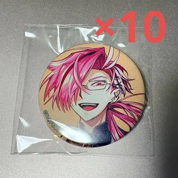 fgo Fate/Grand Order 영기 소환 캔뱃지 타카스기 신사쿠