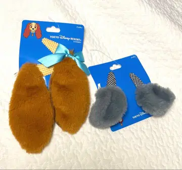 디즈니 101마리 강아지 이야기 패치 세트