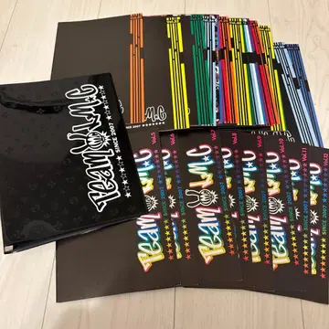 LM.C 팬클럽 뉴스레터 외