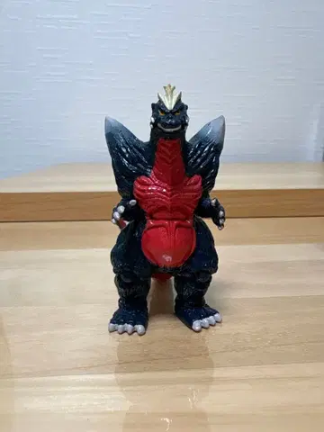 스페이스 고질라