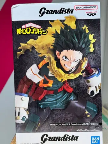 [ 피규어 ] 나의 히어로 아카데미아 미도리야 이즈쿠