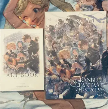 그래페스 2025 팜플렛 시리얼 코드 특전 코드 리얼 가챠 코드 포함