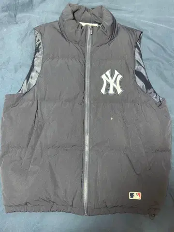 NEWERA 다운 베스트