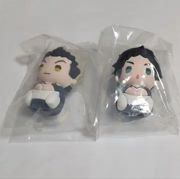 하이큐!! 손가락 위의 러버 스탠드 보쿠토 코타로, 아카아시 케이지