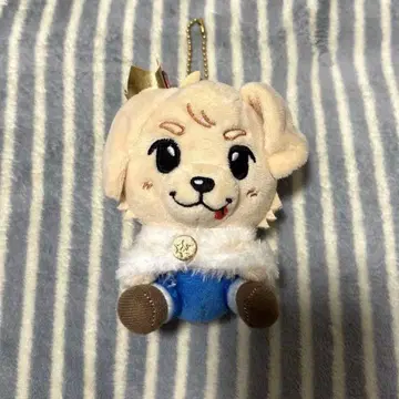 이와타 타카노리 키링 로키 킹덤 산다이메 JSB3