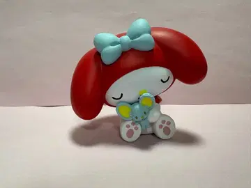 어깨 쿵 Hug. 마이멜로디 산리오