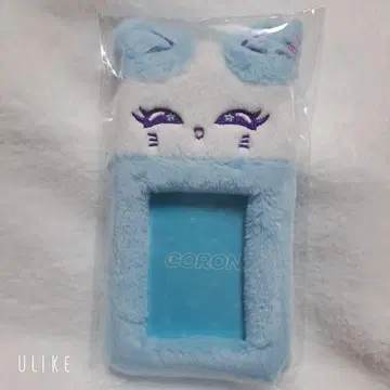 ME:I 마이즈 트레이딩 카드 홀더 CORON 카토 코코로